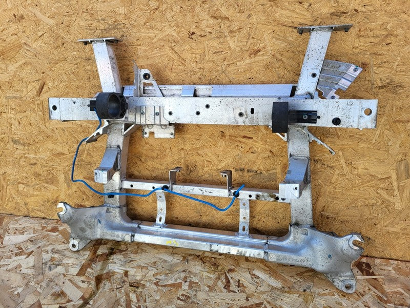 ⭕ 16-20 Tesla Model S Front Suspension Subframe Cradle Crossmember 100
