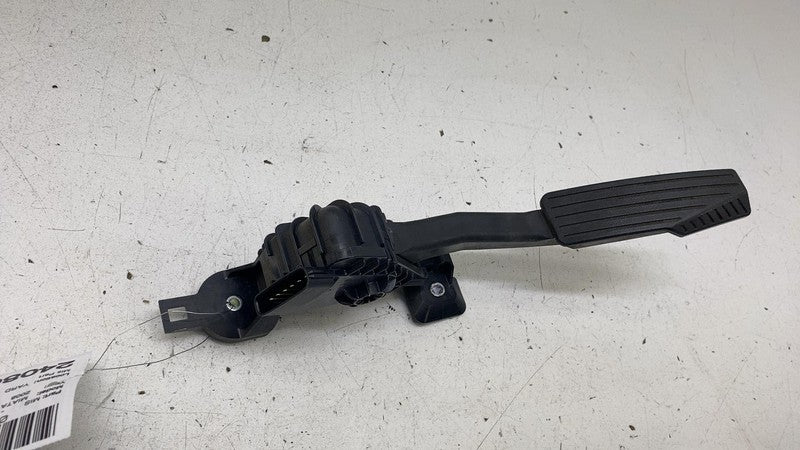 ⭕ 2006-2015 Mazda Miata MX-5 Accelerator Fuel Gas Pedal Assembly Black OEM Used