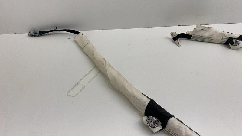 ⭕ 13-19 B-Class W246 W242 Driver Side Roof Curtain SRS Airbag Left A24