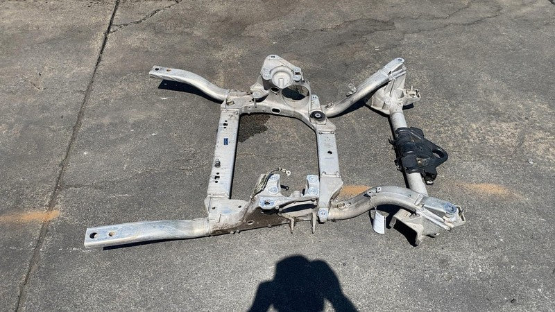 ⭕ 2013-2022 Land Range Rover Sport Front Subframe Cradle Crossmember L