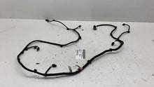 ⭕ 15-16 Tesla Model S MS Rear Bumper Wiring Harness Cable Wire Loom 1004421-04-P