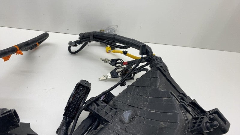 2023 2024 2025 Hyundai Ioniq6 Front Engine Compartment Loom Wiring Har