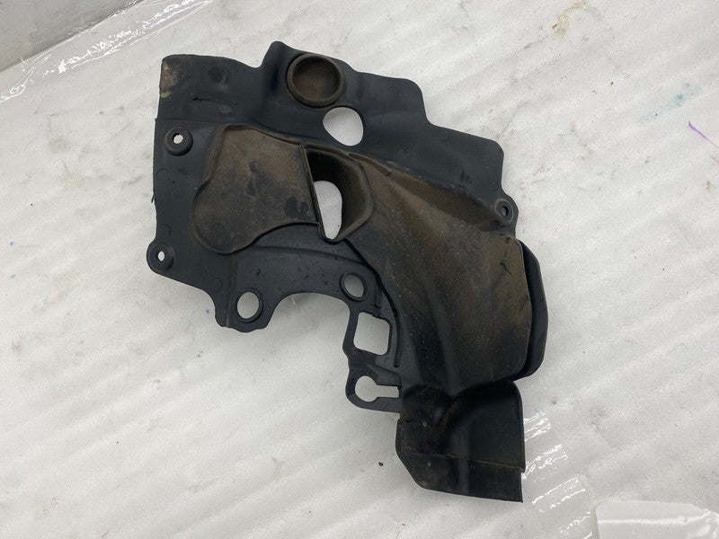 103621200D ⭕ 2016-2020 Tesla Model X Front Shock Tower Cover Molding Right RH 1036212-00-D