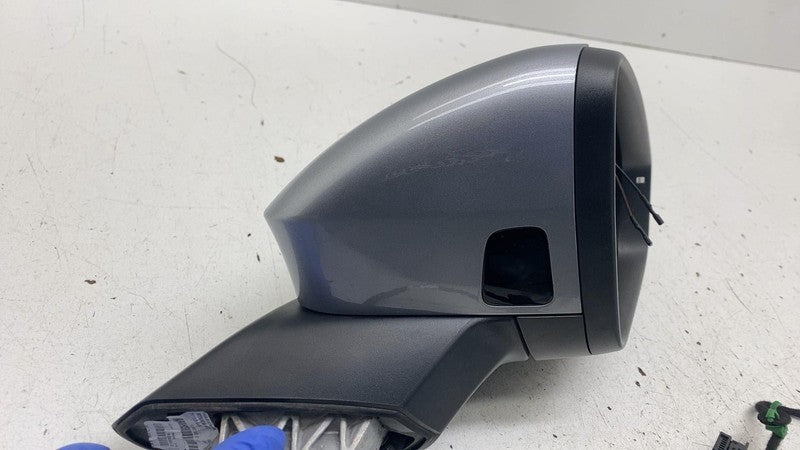 Door Mirror VOLKSWAGEN ID4 Right 25