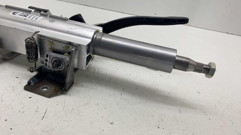 68709586AB ⭕ 2017-2025 Chrysler Pacifica Steering Column w/ Manual Adjustment 68709586AB