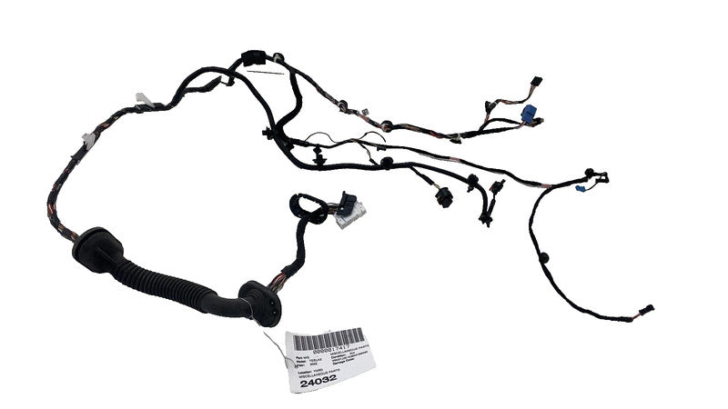 ⭕ 21-23 Tesla Model 3 Front Right Door Wiring Harness Cable Wire Loom 