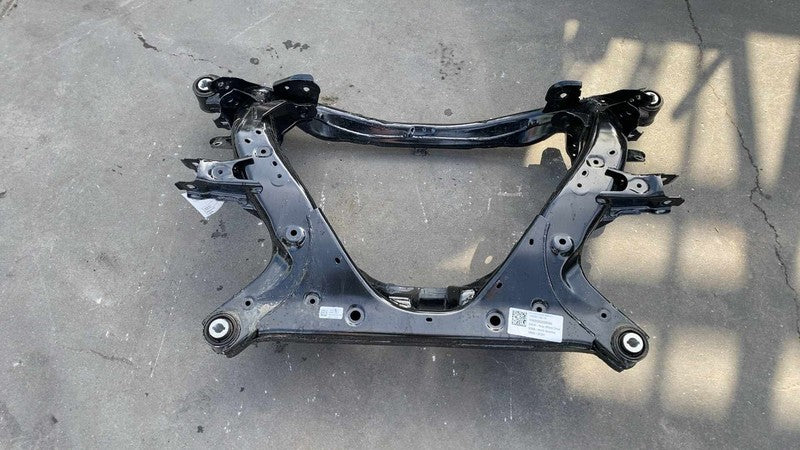 Crossmember/cradle/undercarria TESLA MODEL 3 23