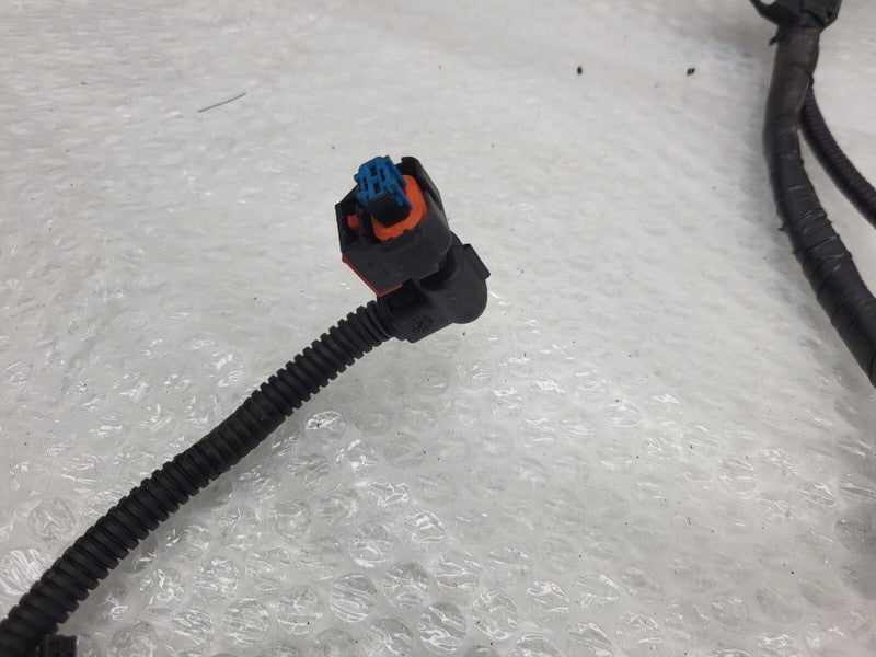 203244805C ⭕ 16-20 Model X MX Rear Bumper SFRR Mando Wiring Harness Cable Wire 2032448-05-C