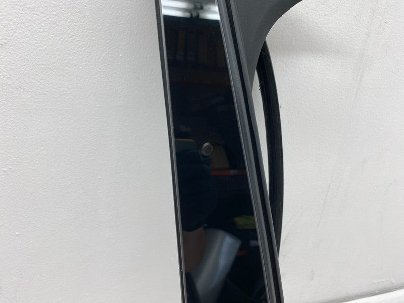 108390200B ⭕ 16-20 Model X Right B-Pillar Applique Trim Mold w/ Camera & Seal 1083902-00-B