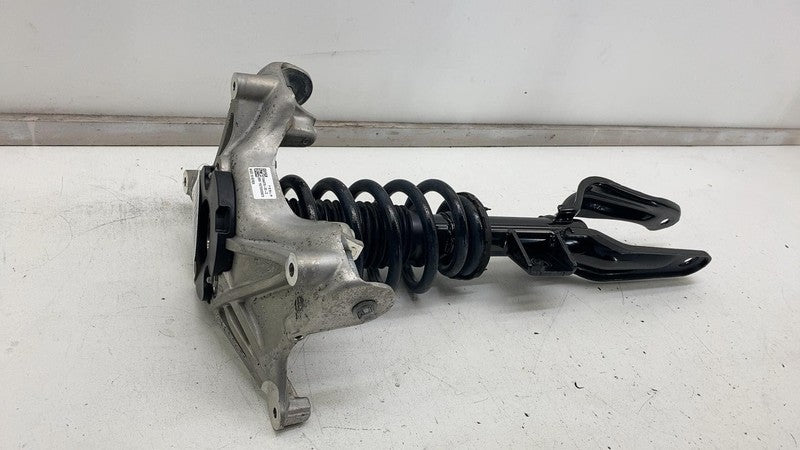 104437600D 17-22 Model 3 Front Right Shock Strut Absorber w/ Upper Bracket AWD 1044368-04-B