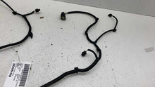 ⭕ 15-16 Tesla Model S MS Rear Bumper Wiring Harness Cable Wire Loom 1004421-04-P
