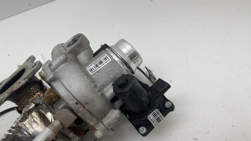 ⭕2025 Ram 1500 Pickup Jeep Wagoneer 3.0L Engine Turbocharger Assembly 