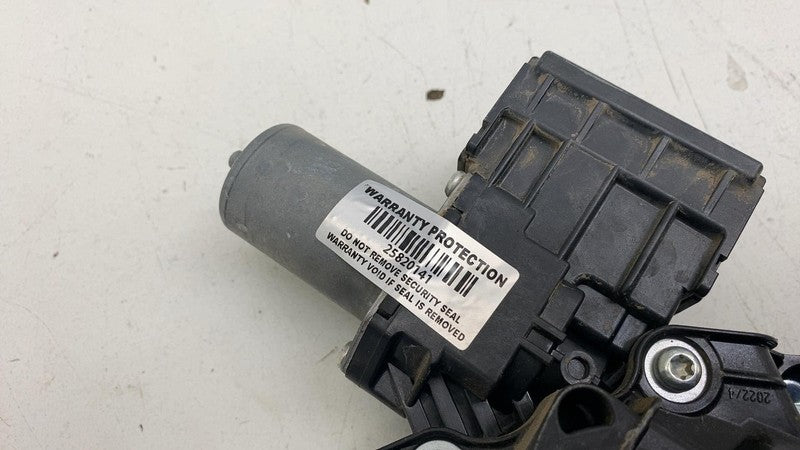 ⭕ 2023-2024 Toyota Prius Front Passenger Right Door Window Regulator &