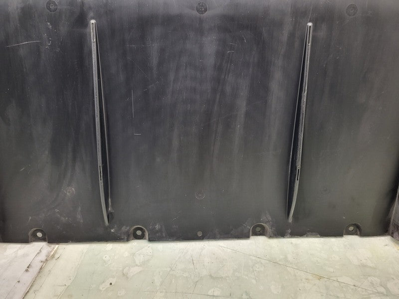 ⭕2016-2020 Tesla Model S Rear Bumper Undertray Splash Shield Trim Cover Assembly