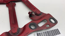 2016-2020 Tesla Model X Front Passenger Bonnet Hood Hinge w/ Lift Support Right