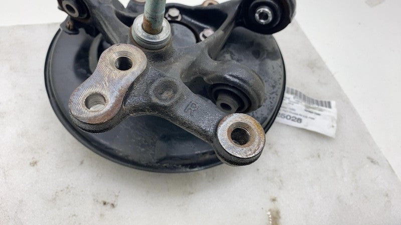 ⭕ 18-20 Toyota CHR Rear Passenger Side Spindle Knuckle w/ Hub & Shield