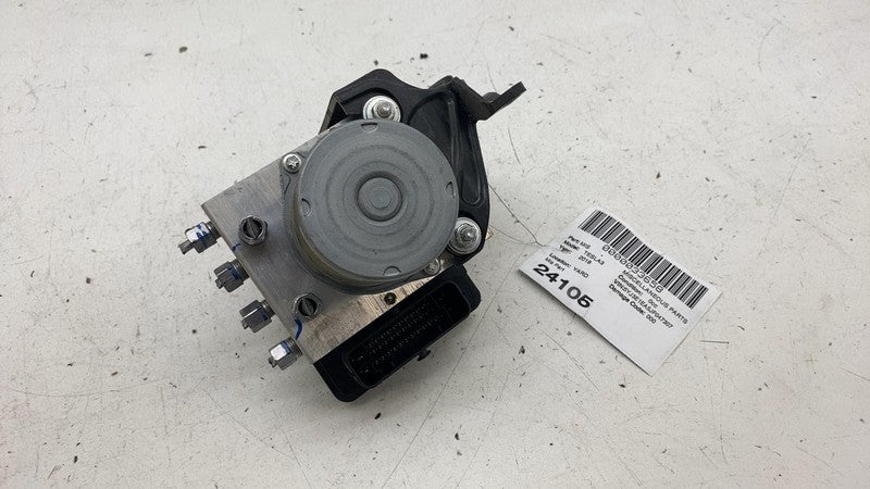 104474100D 2017-2023 Tesla Model 3 Anti-Lock Brake System Abs Pump Module Unit 1044745-00-B