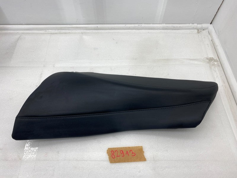 109602701I ⭕2017-2023 Model 3 Rear Driver Side 2nd Row Seat Bolster Cover Left 1096027-01-I