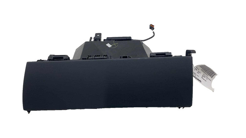 ⭕24-25 Model 3 Dash Instrument Panel Glove Box Storage w/ USB Drive 16