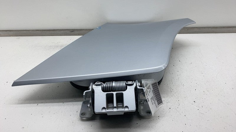 PT00002407 ⭕ 2022-2025 Rivian R1T Rear Driver Side Gear Tunnel Door & Hinge Left PT00002407