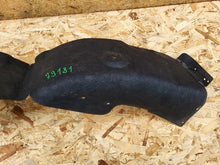 12-15 Model S Rear Right Wheelhouse Fender Arch Liner Splash Shield 1016324-00-C