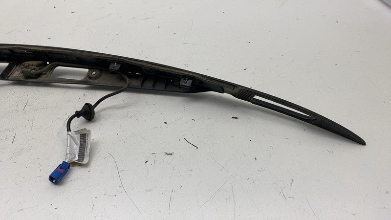 ⭕ 12-20 Tesla Model S Rear View Back Up Camera w/ Liftgate Molding 102