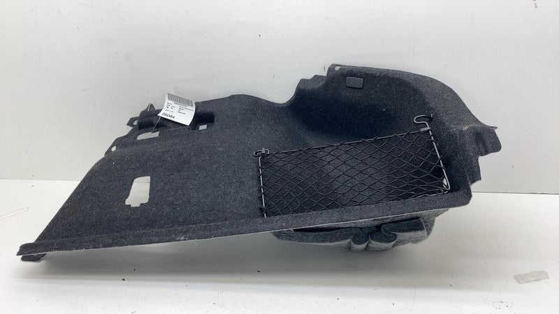 ⭕ 2021-2024 Polestar 2 Right Trunk Luggage Compartment Quarter Panel R