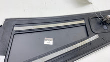 2016-2020 Tesla Model S Left B-Pillar Applique Glass Trim Molding 1083899-00-B