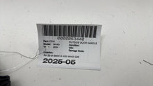 ⭕ 2022-2024 BMW i4 430i M440i G26 Rear Right Side Exterior Door Handle 5A68EF4