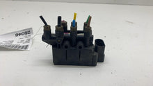 ⭕ 16-20 Model S X Air Suspension Main Solenoid Control Valve Block 1027919-00-B