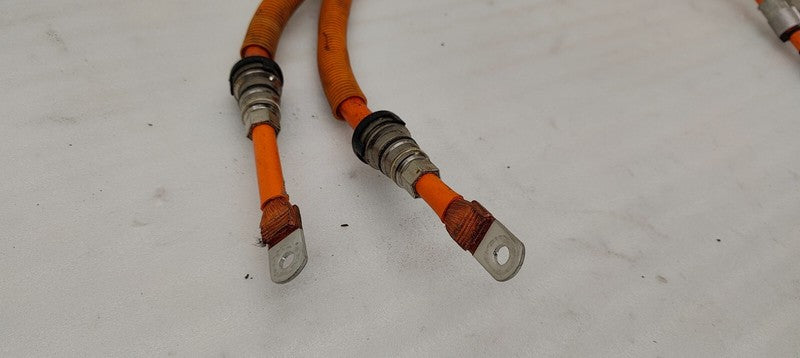 102256210B ⭕ 12-15 Model S Inverter to High Voltage Junction Box Module Cable 1022562-10-B