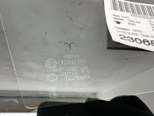 ⭕ 2016-2021 Tesla Model S Rear Driver Side Quarter Window Glass Left LH Assembly