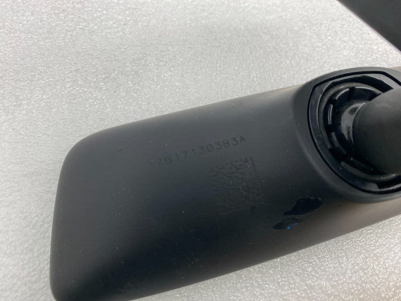 E11 048419 ⭕ 2017-2023 Tesla Model 3 Front Upper Windshield Interior View Mirror Assembly