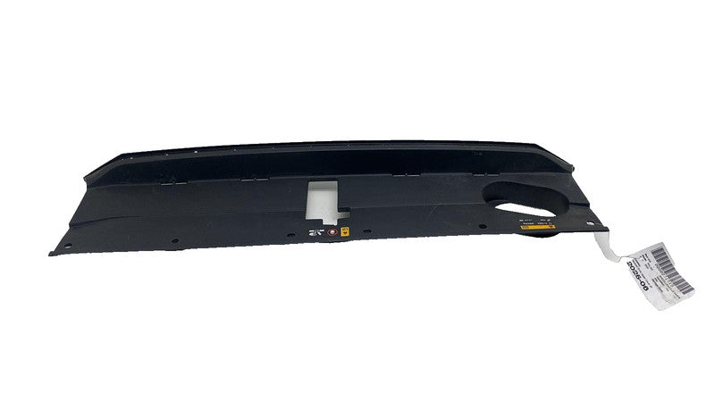 86391S8000 ⭕2020-2022 Hyundai Palisade Front Radiator Grille Upper Cover Panel 86391-S8000