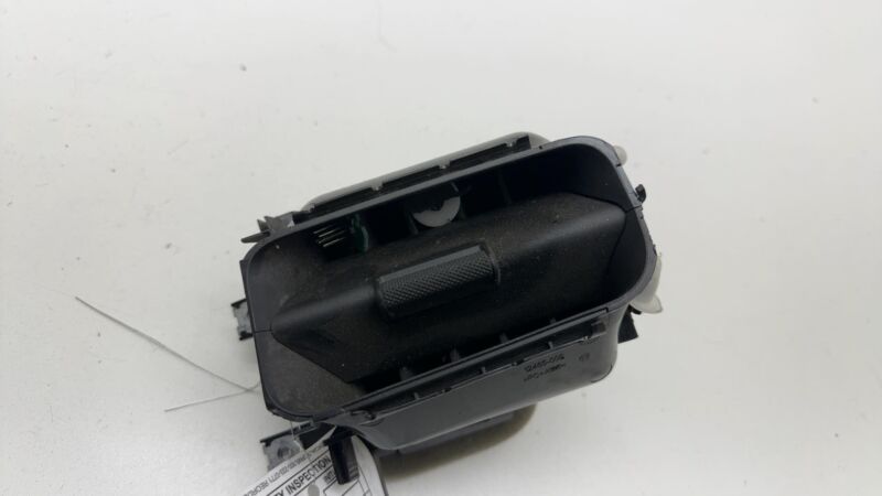9Y0 820 901 E ⭕ 2024 Porsche Cayenne Driver Side Left Outer Air Vent Black OEM 9Y0820901E