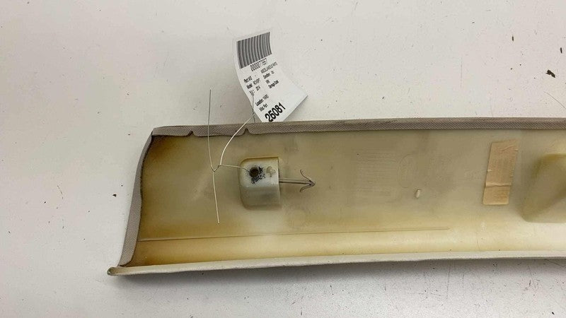 ⭕ 14-22 Range Rover Sport Front Right Windshield A-Pillar Trim RH DK62