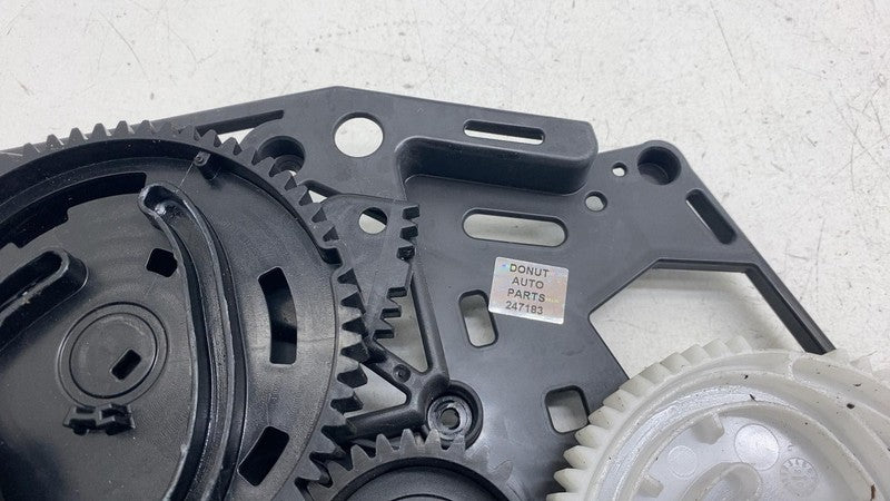 ⭕ 2018-2024 Lincoln Navigator HVAC AC Heater Door Motor Actuator FL3H-