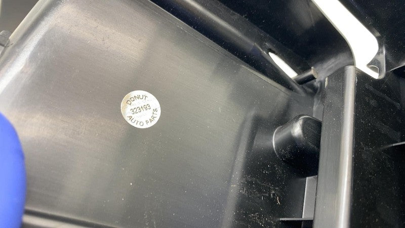 2018-2021 BMW 530e B46X Right Trunk Storage Compartment Support Bracke