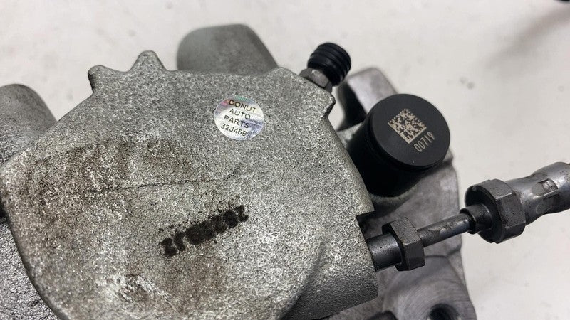 32300769 ⭕ 2021-2023 Polestar 2 Front Passenger Right Brake Caliper w/ Hose Line 32300769