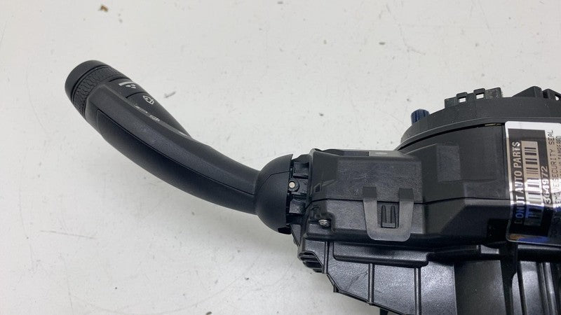 32266828AC ⭕ 2021-2024 Polestar 2 Electric Steering Column Multifunction Switch 32266828AC