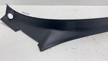 ⭕21-25 Model X Rear Passenger Side Trunk Liftgate Trough Trim Right 1047321-00-E