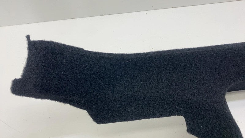 ⭕ 24 25 Tesla Model 3 Driver Side B-Pillar Lower Trim Assembly Left 17