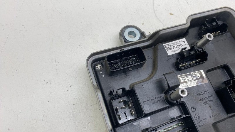 ⭕ 17-23 Tesla Model 3 M3 Front Vehicle Electronic Controller Module 15