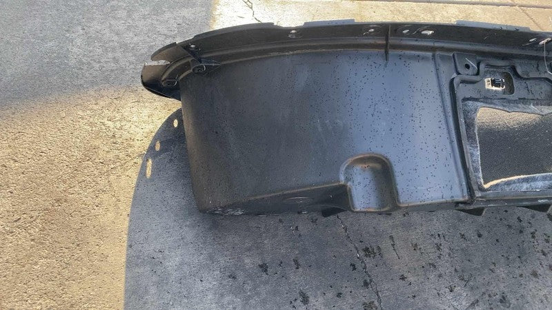 ⭕ 16-20 Tesla Model X Front Frunk Luggage Storage Compartment Molding 