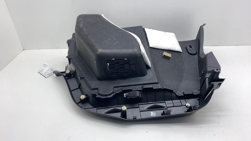 6473410030 ⭕ 2019-2022 Toyota C-HR Rear Left Quarter Trunk Trim Cover Panel LH 64734-10030