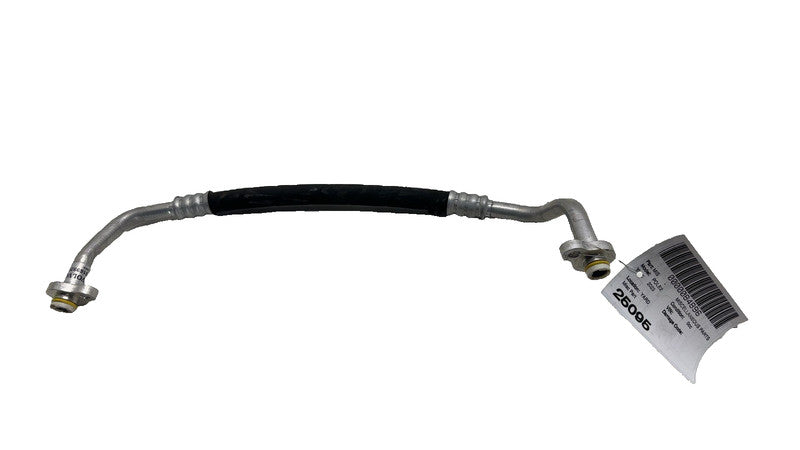 ⭕ 2021-2023 Polestar 2 Air Conditioning Heat Exchanger Hose Tube Pipe 