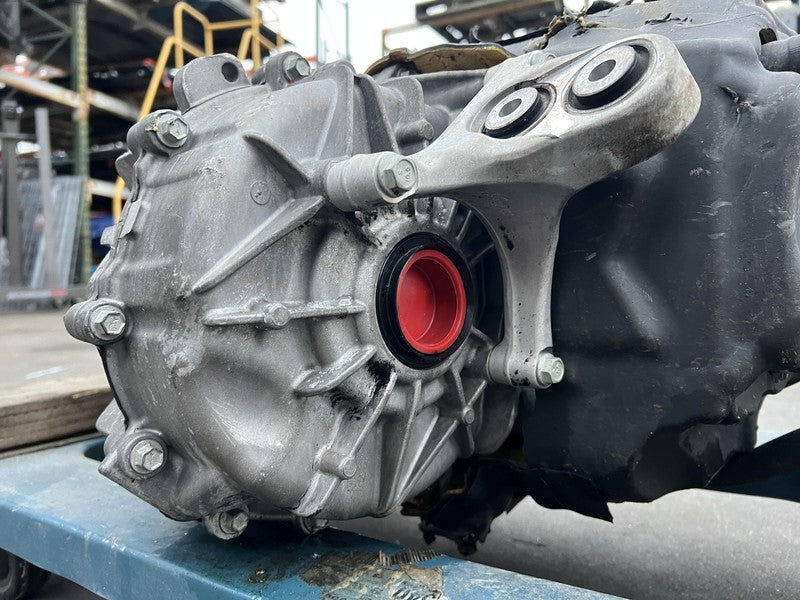 ⭕ 14-18 Model X S Front Drive Unit Electric Engine Motor Inverter 1035