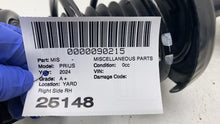 ⭕ 23-25 Toyota Prius Front Right Suspension Shock Strut Absorber FWD 48510-47560