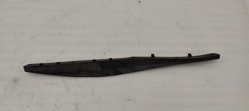 6008185 00 D 12-15 Model S Left & Right Aero Shield Outer Strake Undertray Panel 6008185-00-D