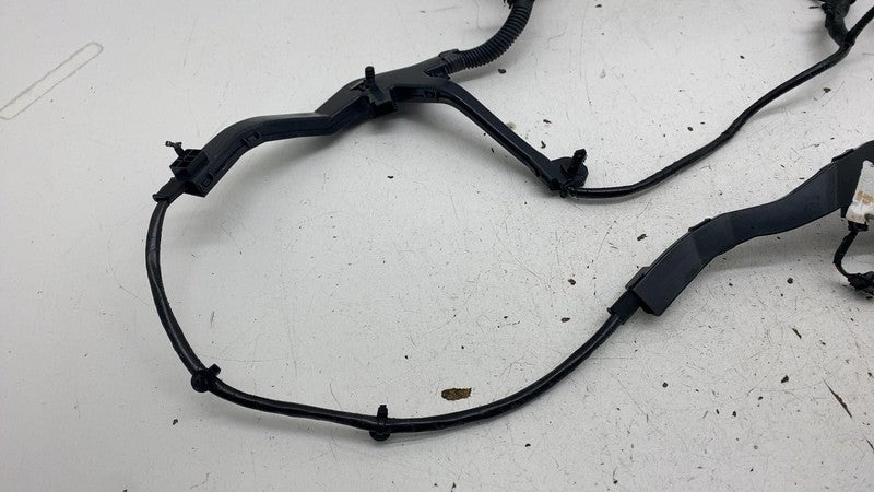 ⭕ 16-20 Tesla Model S Rear Subframe Coil Wiring Harness Cable Wire 100